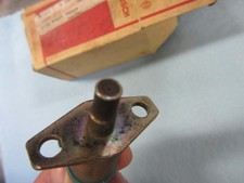 Vintage Bosch Cold Start Valve, 0280170425, r...