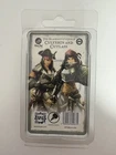 Guild Ball Culverin & Cutlass Blacksmith’s Guild Mini Miniature Board Game SFG
