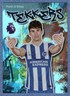 2025-26 TOPPS PREMIER LEAGUE EPL SOCCER CARD - [TEKKERS] - Matt O'RILEY #90