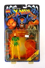 NEW 1995 Marvel X-Men Phoenix Saga Phoenix Patch Action Figure Toy Biz - MOC