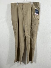 Propper Tactical Pants Womens 22 Khaki Summerweight Ripstop UPF 50 F52963C25022
