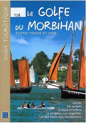 Der Golf von Morbihan, Christian Mével