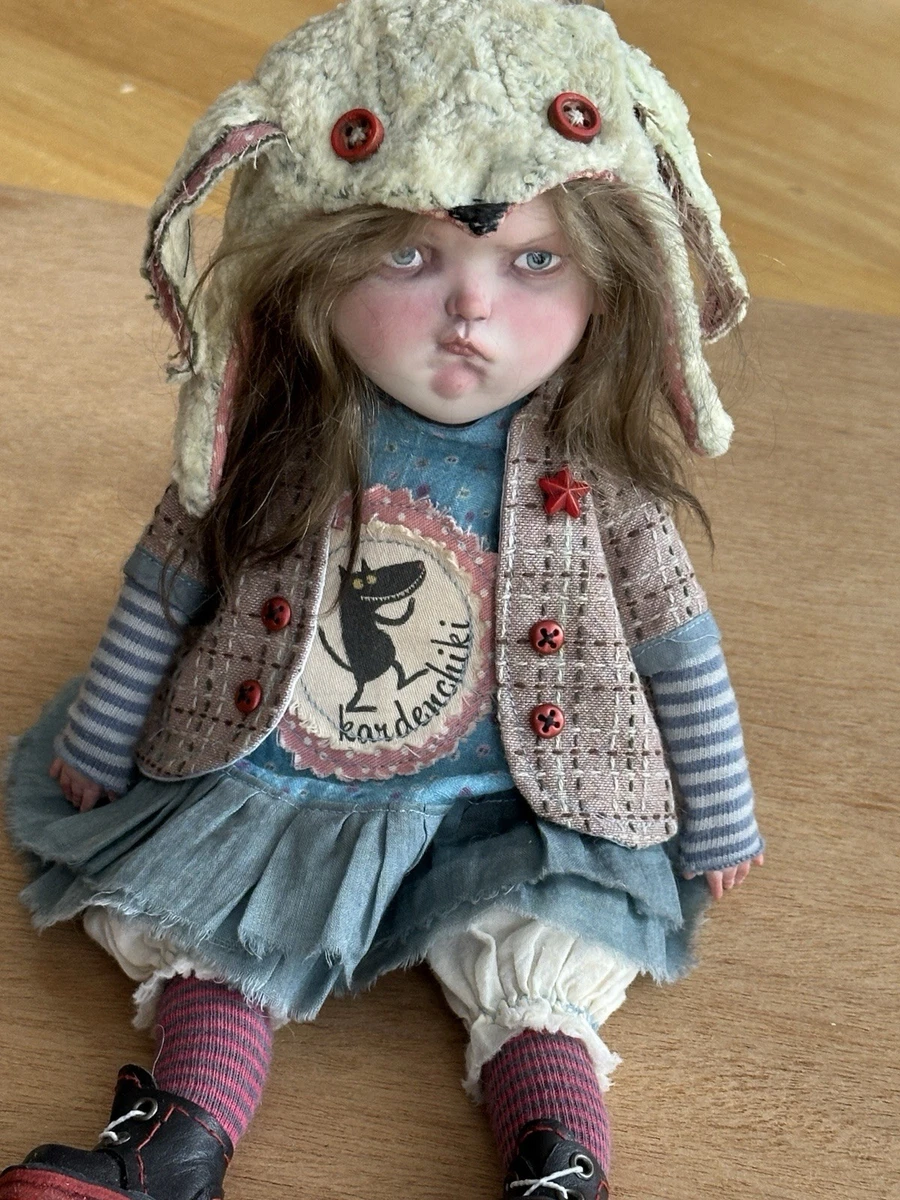 OOAK Dolls for sale | eBay
