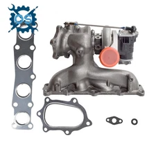 Turbo Turbocharger For 2010-14 Hyundai Sonata & 2010-16 Kia Optima Sportage 2.0L