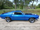 1969 Ford Mustang
