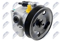 NTY Hydraulikpumpe, Lenkung U.A. FüR Ford, Volvo