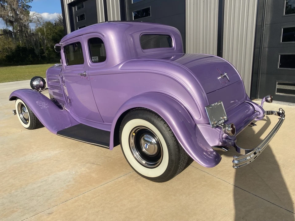 1932 Ford Coupe  - Image 2 of 4