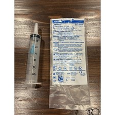 (60 Count) AMSure AS115 Flat Top Piston Irrig...