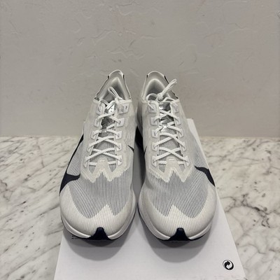 Nike ZoomX VaporFly Next% 4 'Gridiron' HF6414-100 Mens Size 11