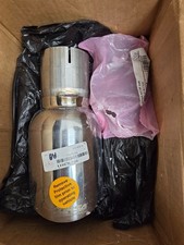 Returned Sale Corsa Tk009 Universal 3.0in Inlet Polished Pro-series Tip Kit