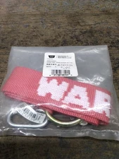 Warn Snow Plow Winch Cable Strap Termination With Quick Link 68191 