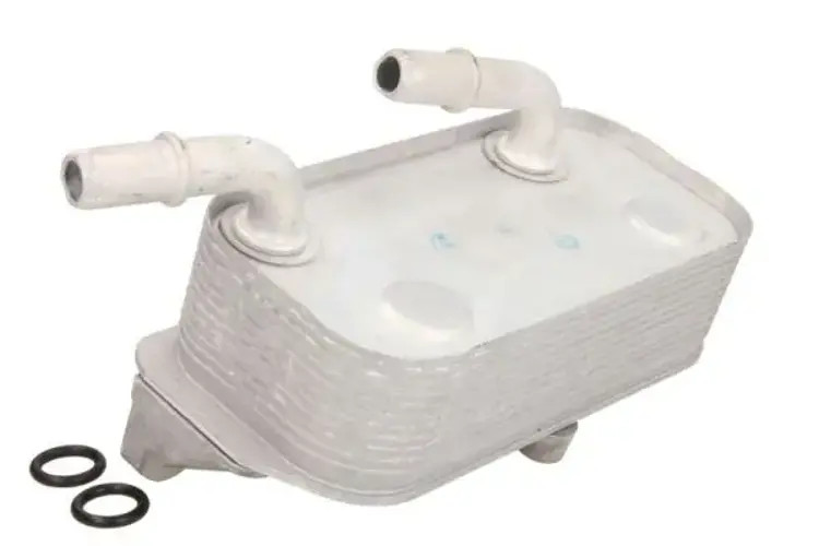 Thermotec Ölkühler, Motoröl Größe 11 D4b002tt - Bild 3