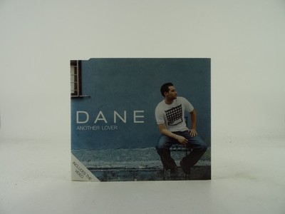 DANE BOWERS ANOTHER LOVER (C51) 4 Track CD Single including Picture Sleeve ARIST