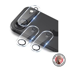 New Compatible iPhone 17 AIR Camera Film Set of 3 Made in Japan with Asahi