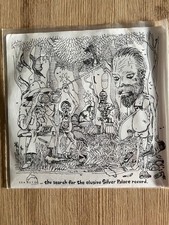 David Berman / Will Oldham – Sea Note Presents Mr. Jews...The Search For The Elu
