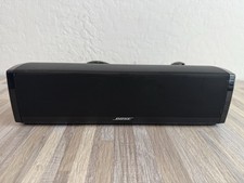 Bose Cinemate 15 Home Theater Sound Bar Center Main Speaker Soundbar