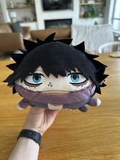 Dabi/ Touya Todoroki My Hero Academia Plush Toy - From Japan - RARE