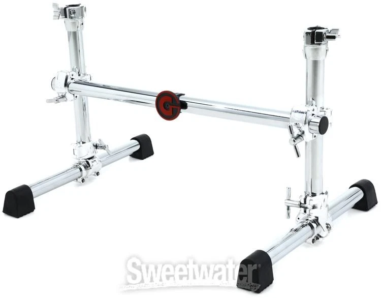 Gibraltar GSSMS Stealth VMS Side-mount System - Image 3 of 4