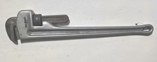 24" HEAVY DUTY ALUMINUM PIPE WRENCH Pro-Grade 11824