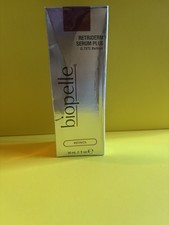 Biopelle Serum Plus 0.75 Retinol 1 Fl Oz