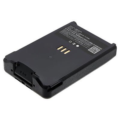 Ersatz Akku für Kenwood KNB-75L 1800mAh