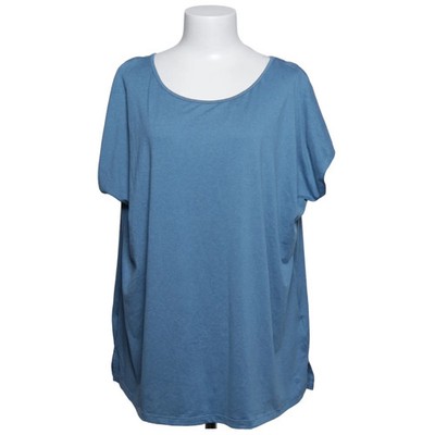 Active Limited by Tchibo, Trainingsshirt, Größe: XL, Blau #thr