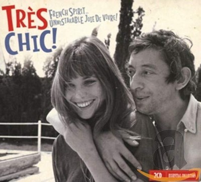 Tres Chic 3 by VARIOUS ARTISTS