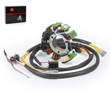 3084763 Stator for Polaris Xplorer 400 400L 1995 1996 1997 1998 - 2002 Magneto