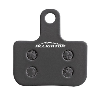 Bremsbeläge SRAM LEVEL/T/TL HALBMETALLIC 525160481 ALLIGATOR Fahrradbremsen AL