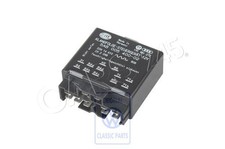 Original VW AUDI Clasico Jetta Dasher Eurovan Golf Tonfolgerelais 191951273