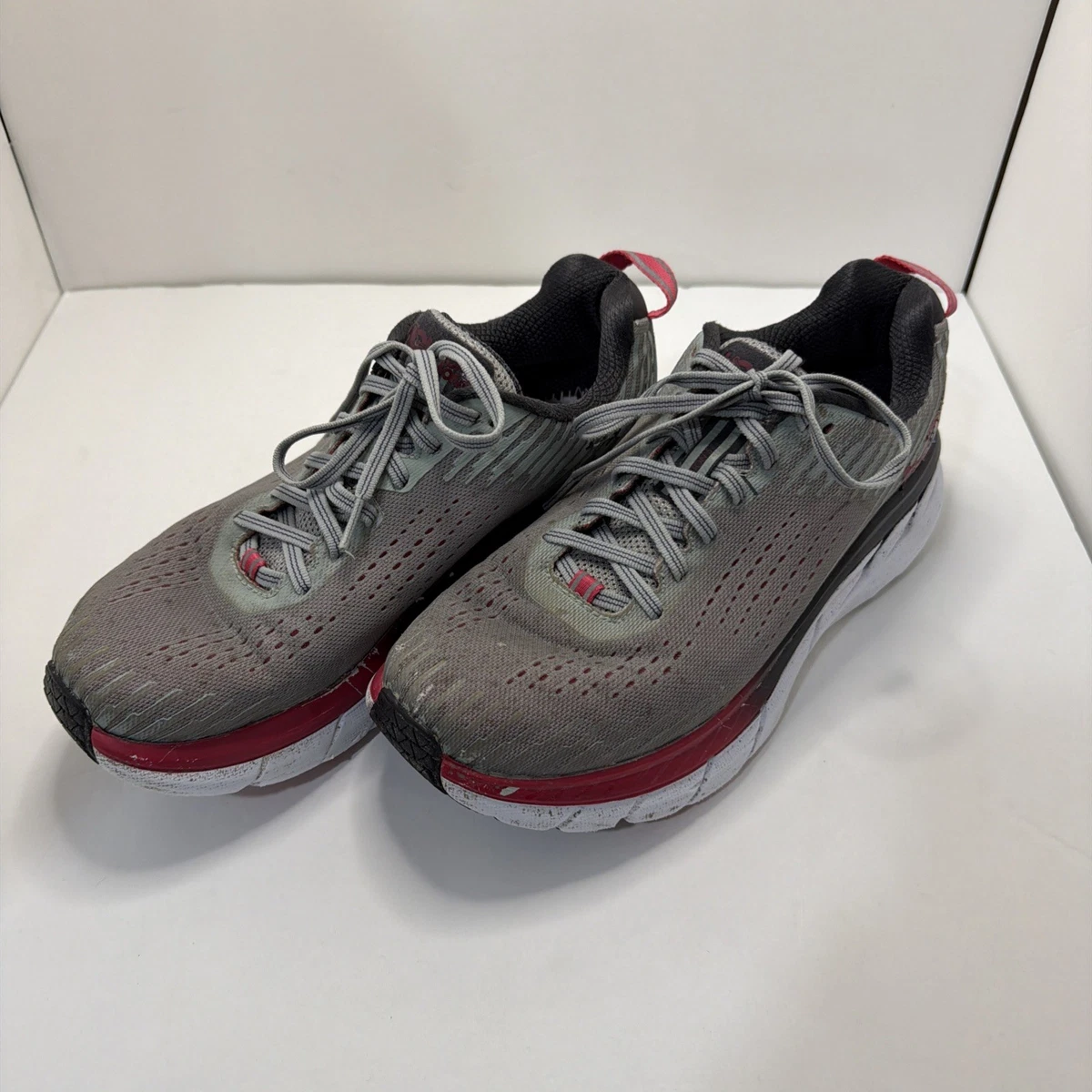 Hoka One One Clifton 5 Men's Sneakers | eBay