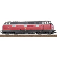 Trix 22990 H0 Diesellok BR 221, Db, Ep. Iv, Dc-Mfx-Sound H0 + Neu
