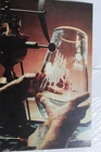 New York NY Corning Glass Center Steuben Engraving Postcard Old Vintage Card PC