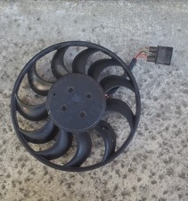 2017-2022 AUDI Q3 RS3 VIGUAN TIGUAN RADIATOR COOLING FAN OEM DJ1464 C60903-131