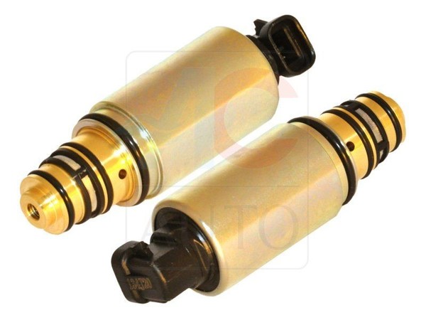 Acauto Regelventil, Kompressor AC-02DL04 FüR Opel-image