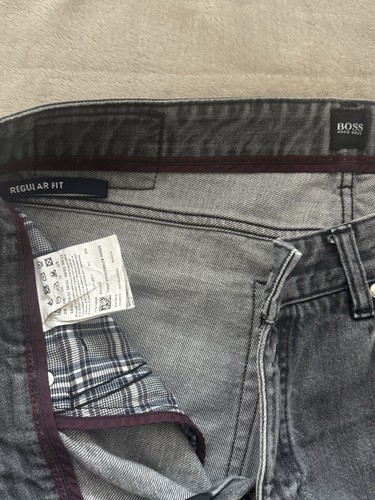 Hugo Boss Jeans - Picture 4 of 4