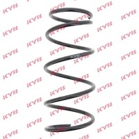 1X Fahrwerksfeder K-Flex KYB RC3942 FüR Forester AWD SG5 SG9