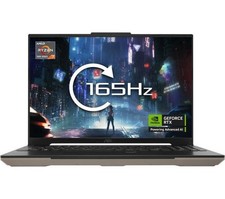 Image of ASUS TUF A16 Advantage Edition 16" Gaming Laptop - REFURB-A