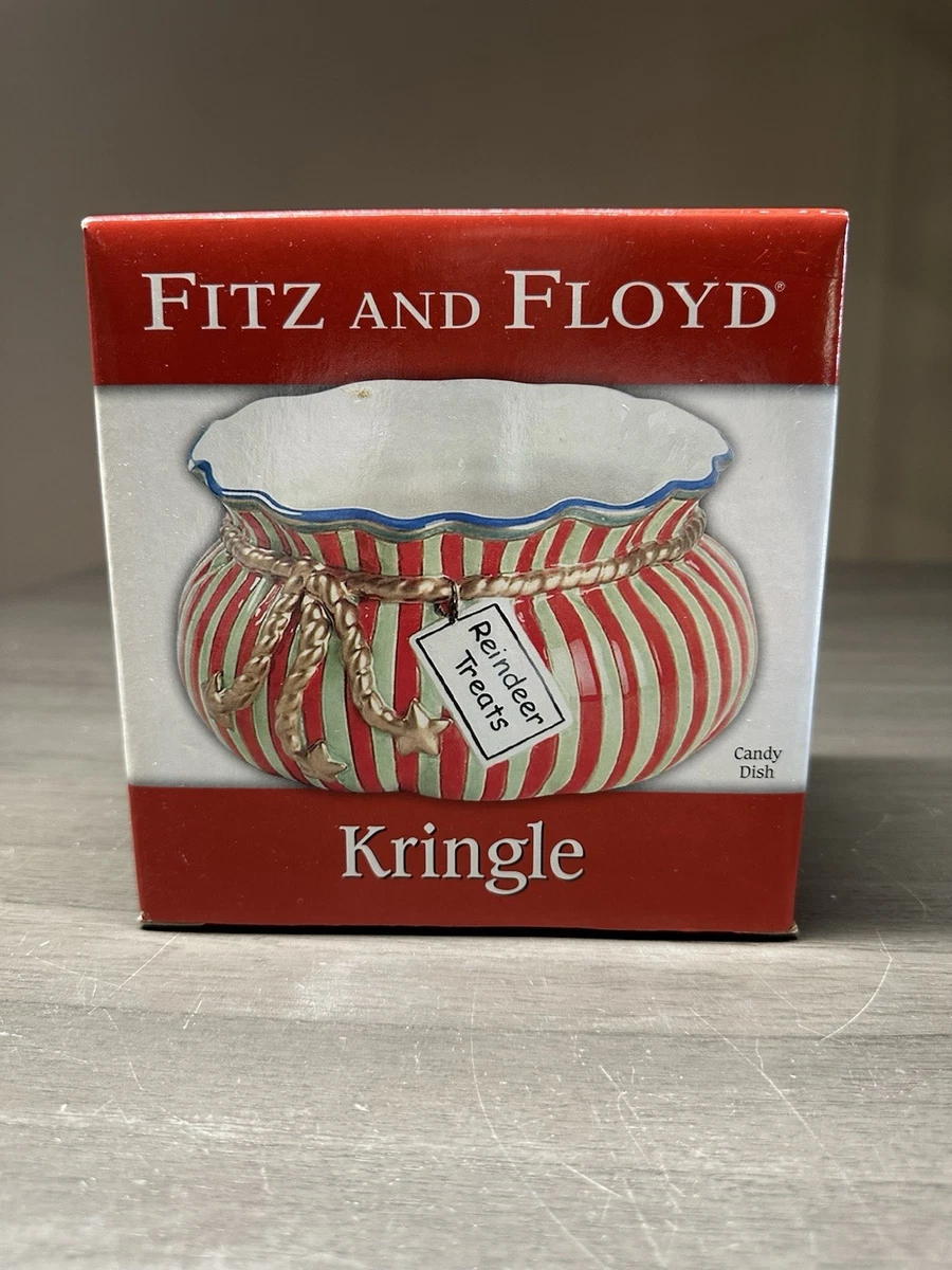 fitz and floyd products for sale | eBay