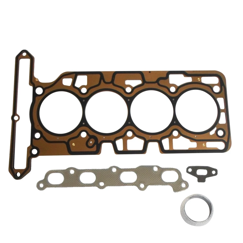 Juego de juntas de culata para GMC Canyon Chevrolet Colorado 2007-2012 2,9 L DOHC VIN 9 Foto 2 de 3