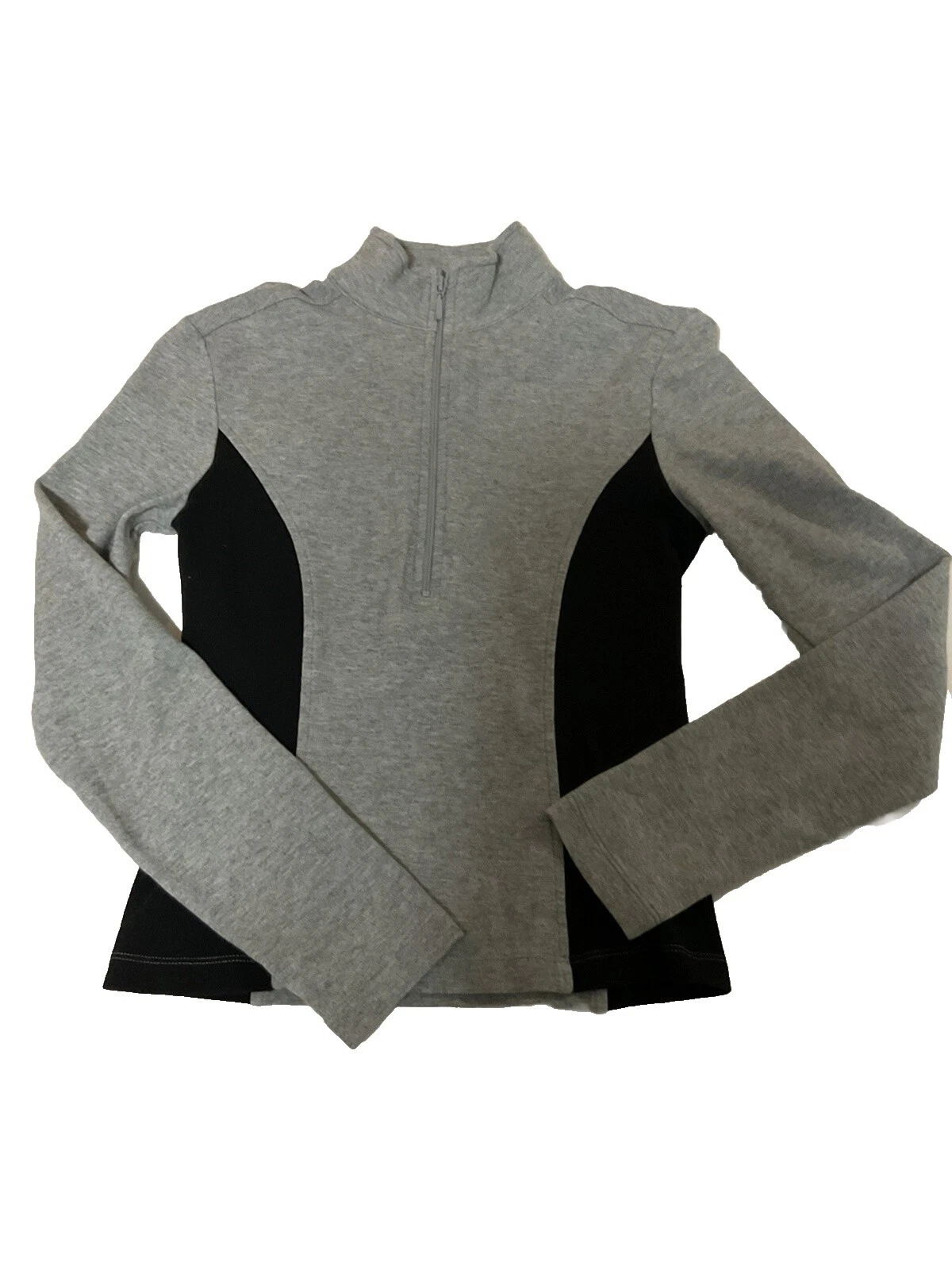 Camisetas Express Negro Activewear para De mujer