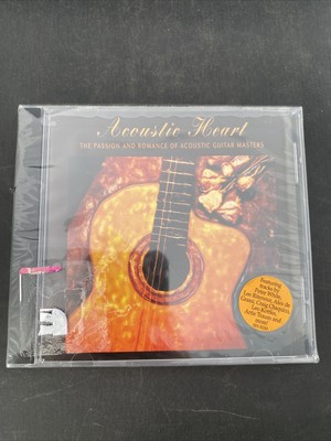 Acoustic Heart / Various by Various Artists (CD, 1997)