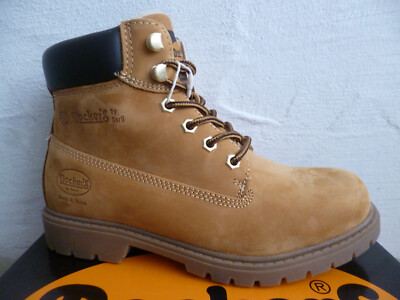Dockers by Gerli Stiefel Schnürstiefel Stiefeletten Boots  display picture 2