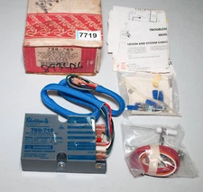 Robertshaw  780-705 Modernization Kit 780-715 Ignition Flame Rectifier SP715