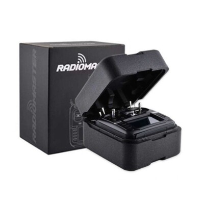 Radiomaster TX16S MK II Transmitter 16CH 2.4G RC Controller(4-In-1 Protocol) pe6