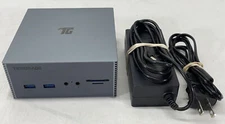 Tiergrade TG-DC001 Laptop Docking Station