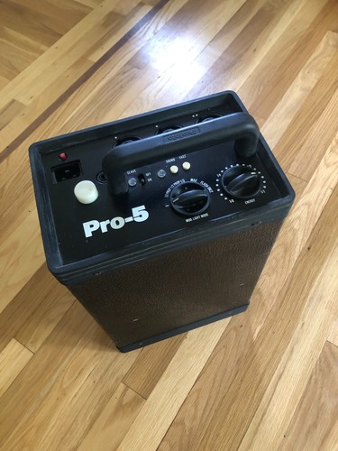 Profoto 5 4800 w/s Power Pack for US