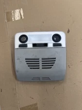 BMW 3 Series E90 E91  Interior Front & Rear Roof Courtesy Map Reading Light Set