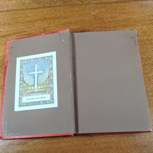 The Genesis of the American Prayer Book, 1893 C. Ellis Stevens - Picture 8 of 16