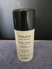 Artego Curl Must No-Frizz Curl Shaping Cream ...